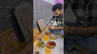 Kuch ase mnai mene diwali dailyshorts minivlogs shorts celebration diwali village family [upl. by Nore]