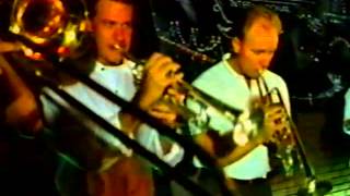 Salsa Band Conjunto Colores 1990 Denver Colorado [upl. by Durkin602]