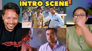 Anjaan Full Movie Scene Reaction  Part 2 [upl. by Embry]