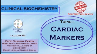 Cardiac Markers [upl. by Darnall898]