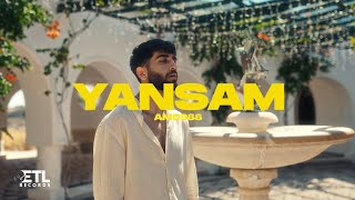 Amo988  Yansam Official Video [upl. by Airotnahs]