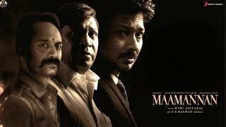 Maamannan  Movie Super Scenes💥  UdhayanidhiStalin FahadhFaasil vadivelu  HD 4K [upl. by Ardnahs]