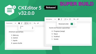 Tích hợp CKEDITOR 5 PRO vào React  Trình soạn thảo văn bản website [upl. by Fesoj]