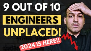 Why IT Companies are NOT hiring in 2023 and 2024  What can you do [upl. by Werby15]