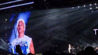 09092023 TAEYANG  VIBE amp 1AM LMACMUSICFORALLFEST2023 [upl. by Yerggoeg]