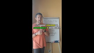 ¿Cuándo y cómo usar el apóstrofo S en inglés [upl. by Netsirt313]