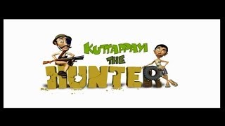 Kulukki Thakka Full SongKuttappayi the HunterOfficial [upl. by Ateuqahs]