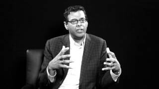 Atul Gawande on rethinking who goes to medical school  On Leadership [upl. by Wanonah996]