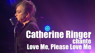 Catherine Ringer  Love Me Please Love Me [upl. by Anirres]