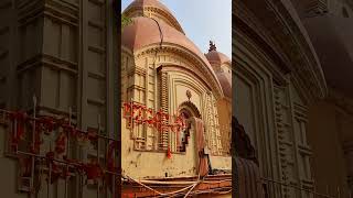 Dakshineswar temple 🔔♥️🔔🥰 arijitsingh song [upl. by Akialam]