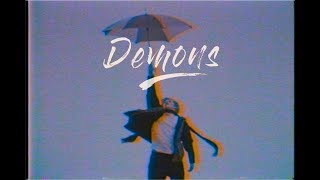 Demons  Imagine Dragons Lyrics amp Vietsub [upl. by Finnie]