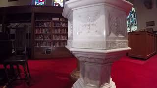 Baptismal Font [upl. by Donaldson476]