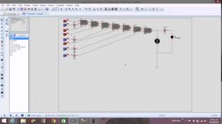 Ejercicio de caja fuerte con contraseña en binario [upl. by Connett314]