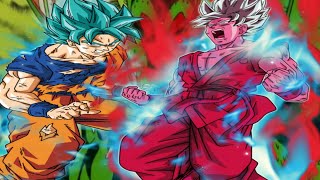 GOKU TRAICIONADO EL RENACER DEL GUERRERO OSCURO  LA SOMBRA DEL GUERRERO SUPREMOCAPÍTULO4 [upl. by Imis]