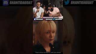 SEVENTEEN  LOVE MONEY FAME feat DJ Khaled Official MV  REACTION Part 3 seventeen [upl. by Gaidano261]