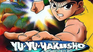 YuYu Hakusho 069 [upl. by Alpheus356]