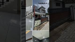 3 BHK house for sale  peringala [upl. by Carleton]