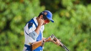 2010 Shotgun WC4 Lonato Highlights  2010 ISSF WORLD CUP SERIES [upl. by Mharba]