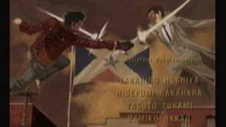 No More Heroes  Ending Credits [upl. by Leslie107]