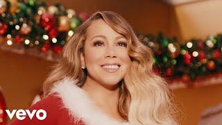 Mariah Carey  All I Want for Christmas Is You Make My Wish Come True Edition [upl. by Odnalo]