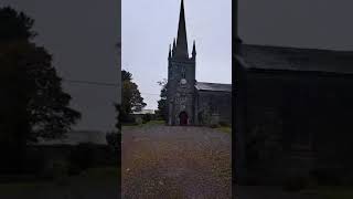 Visiting Balbriggan Ireland Like and subscribe [upl. by Tiras]