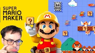 Tomorrow Mario Maker Shuts Down Forever  My Favorite Mario Maker 1 Memories [upl. by Pirali280]