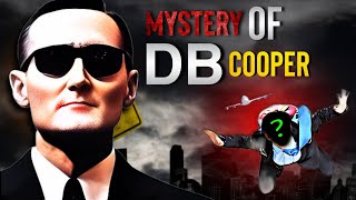 How DB Cooper Fooled FBI [upl. by Lozano501]