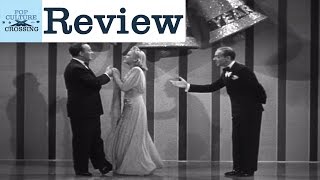 Review ‘Holiday Inn’ 1942  Pop Culture Crossing [upl. by Blader]