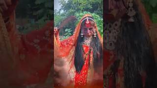 Priya bani Durga ji bhojpuri shorts maakali durgapuja amarnath short [upl. by Ataeb]