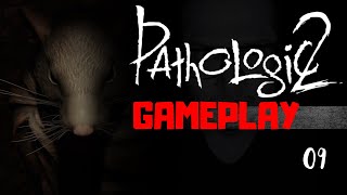 Pathologic 2  Gameplay  Español  09 De Rata y Campana [upl. by Skillern]