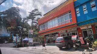 BAGUIO NAPAKAINIT [upl. by Yelwar503]