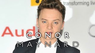 Conor Maynard  Brits Week Live Show [upl. by Aubert]