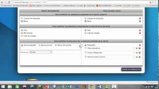 Tutorial de eduportfolio [upl. by Emlyn]