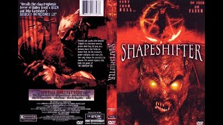 Shapeshifter 2005 Movie Review [upl. by Icak]