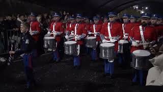 Portadown Defenders Downshire Guiding Star Parade 13924 HD [upl. by Calica]