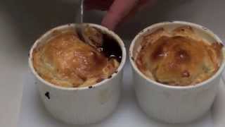 Home Made Chicken Pie  Video Recipe [upl. by Retla]