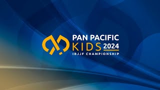 Pan Pacific 2024  Mat 5 Day 3 [upl. by Ziza]