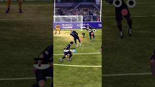 GINOLA MAGIC Best Goal in FC Mobile 2025 [upl. by Nitnelav]