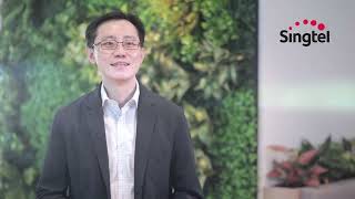 Singtel GovWare 2024  Video Spotlight [upl. by Om]