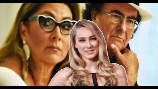 Cristel Carrisi Divorzio bis nella famiglia di Al Bano e Romina [upl. by Scibert142]