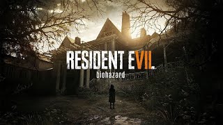 Resident Evil 7  Kezdjük el 18 Part 1 [upl. by Restivo]