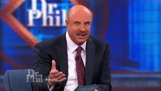 Dr Phil amp Robin Valentine Disaster [upl. by Eidoj721]