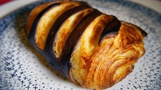 Pains Au Chocolat Bicolore  Cook Expert Magimix [upl. by Shaun]