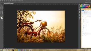 How to Create Custom Brush in Photoshop cs6 2023 [upl. by Tita]