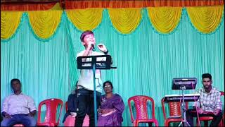 Song By Srihan SSVM  Koraput [upl. by Natiha]