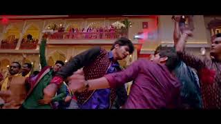 Zingat Hindi song ringtone from Dhadak movie [upl. by Allak101]