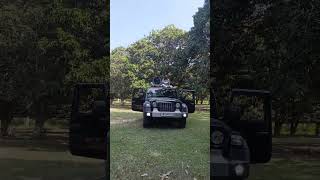 thar tharloverthar automobile 4x4thar mahindra5doortharlaunch tharvsbolero tharreview [upl. by Marris126]