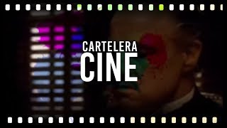 ¡Imperdible Estas son las películas recomendadas en nuestra cartelera de cine  Blu Radio [upl. by Airdua]