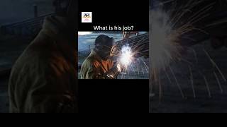 Common jobs usually associated with men  learnenglish spokenenglish vocabulary shorts [upl. by Rolecnahc]