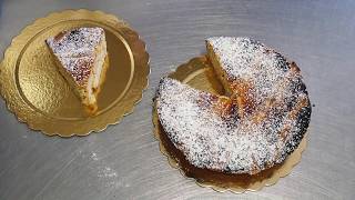 Video Ricetta Pastiera Napoletana  Pasqua 2019 [upl. by Anippesuig]